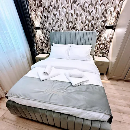 Apartment Nor Istanbul