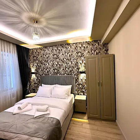 Apartment Nor Istanbul